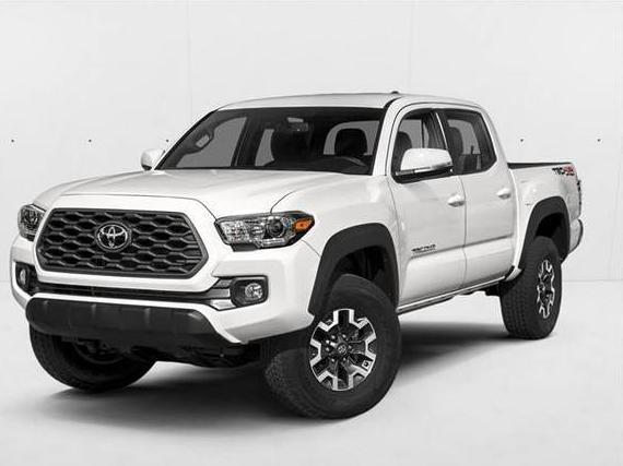 TOYOTA TACOMA 2021 3TMAZ5CN2MM155683 image TOYOTA TACOMA 2021 3TMAZ5CN2MM155683 image
