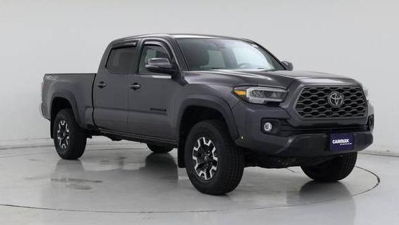TOYOTA TACOMA 2021 3TYDZ5BNXMT002231 image