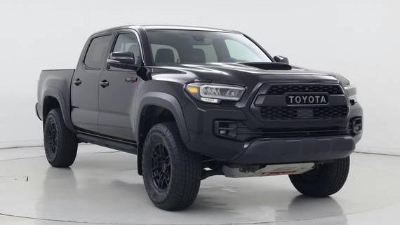 TOYOTA TACOMA 2021 5TFCZ5AN5MX255170 image