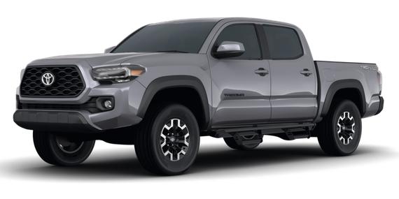 TOYOTA TACOMA 2021 5TFCZ5AN1MX273827 image TOYOTA TACOMA 2021 5TFCZ5AN1MX273827 image