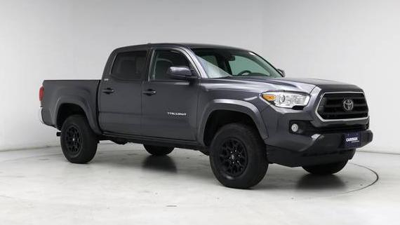 TOYOTA TACOMA 2021 3TMCZ5AN2MM452853 image TOYOTA TACOMA 2021 3TMCZ5AN2MM452853 image