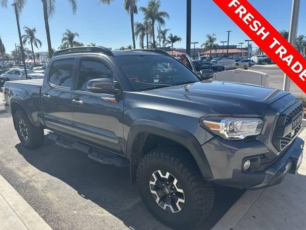 TOYOTA TACOMA 2021 3TMDZ5BN6MM098855 image