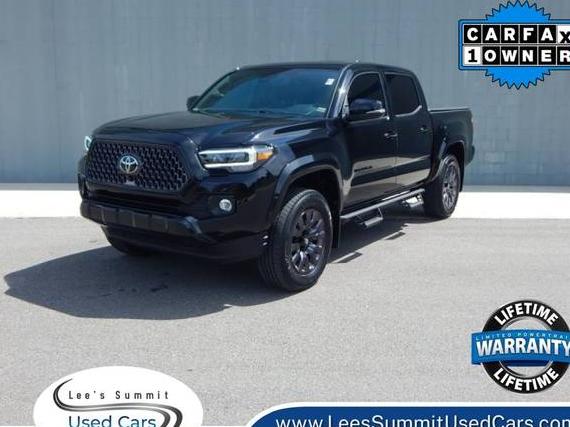 TOYOTA TACOMA 2021 3TMGZ5AN5MM374019 image TOYOTA TACOMA 2021 3TMGZ5AN5MM374019 image