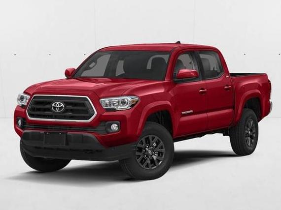 TOYOTA TACOMA 2021 3TYCZ5AN3MT042566 image TOYOTA TACOMA 2021 3TYCZ5AN3MT042566 image