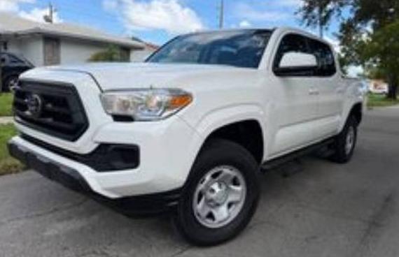 TOYOTA TACOMA 2021 3TYAX5GN9MT021886 image TOYOTA TACOMA 2021 3TYAX5GN9MT021886 image