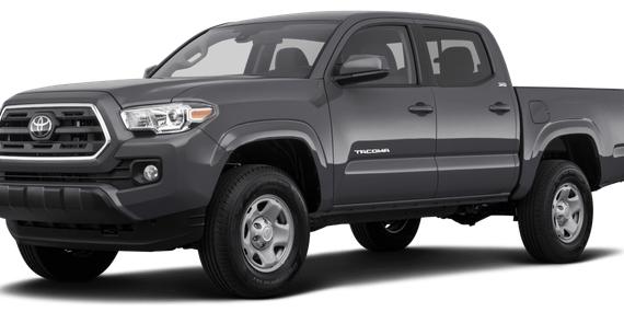 TOYOTA TACOMA 2021 3TYAX5GN9MT022066 image