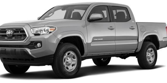 TOYOTA TACOMA 2021 5TFAX5GN2MX192338 image TOYOTA TACOMA 2021 5TFAX5GN2MX192338 image