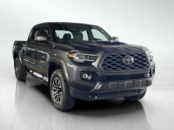 TOYOTA TACOMA 2021 3TMDZ5BN3MM118415 image TOYOTA TACOMA 2021 3TMDZ5BN3MM118415 image