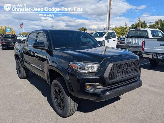 TOYOTA TACOMA 2021 3TMCZ5AN3MM421482 image TOYOTA TACOMA 2021 3TMCZ5AN3MM421482 image