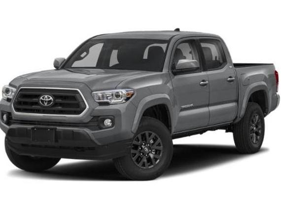 TOYOTA TACOMA 2021 5TFAX5GN2MX191884 image