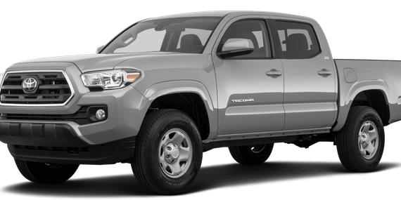 TOYOTA TACOMA 2021 3TMAZ5CN6MM143262 image TOYOTA TACOMA 2021 3TMAZ5CN6MM143262 image