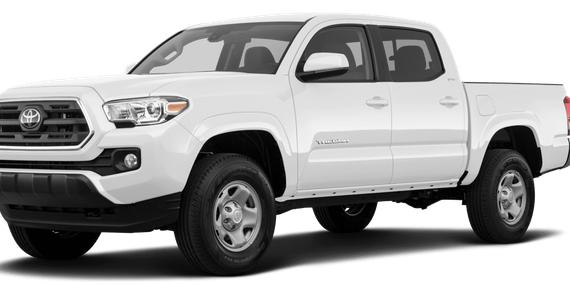 TOYOTA TACOMA 2021 3TYCZ5AN5MT024084 image