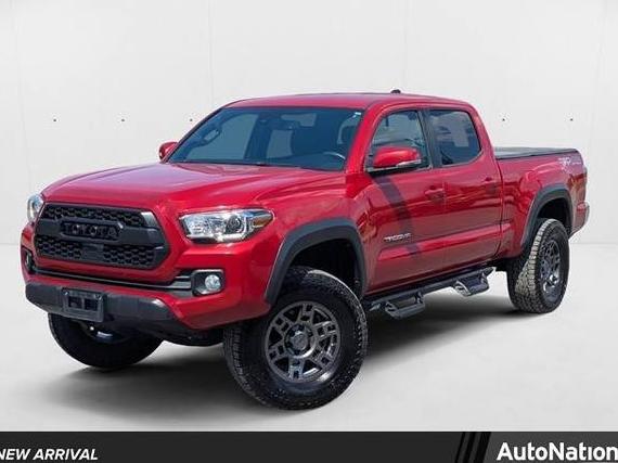 TOYOTA TACOMA 2021 3TMDZ5BN4MM105883 image