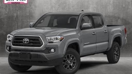 TOYOTA TACOMA 2021 5TFAX5GNXMX189476 image