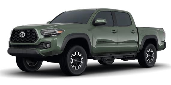 TOYOTA TACOMA 2021 3TMCZ5AN1MM451676 image TOYOTA TACOMA 2021 3TMCZ5AN1MM451676 image