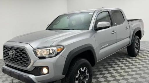 TOYOTA TACOMA 2021 5TFAZ5CN0MX115290 image