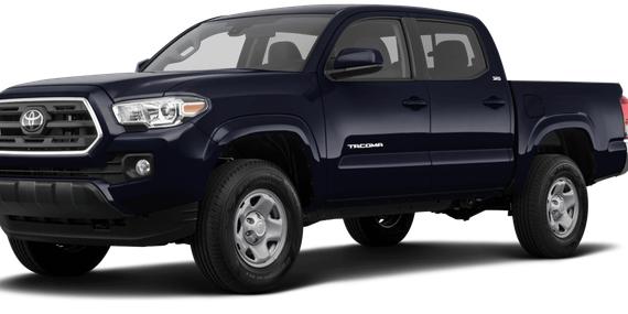 TOYOTA TACOMA 2021 3TYAX5GN5MT012330 image