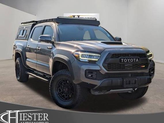 TOYOTA TACOMA 2021 5TFCZ5AN3MX278513 image TOYOTA TACOMA 2021 5TFCZ5AN3MX278513 image