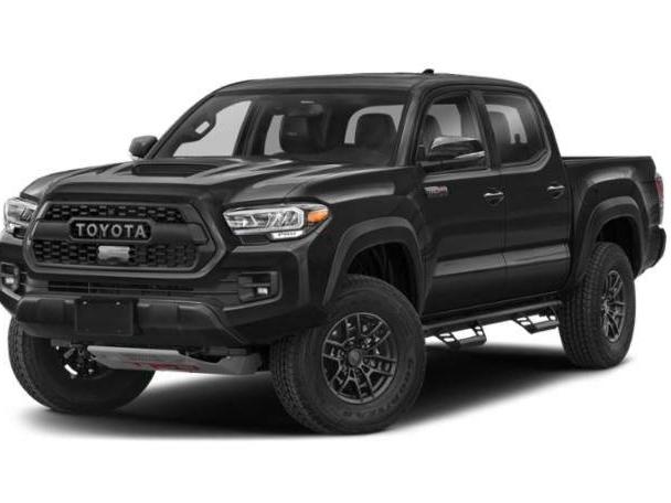 TOYOTA TACOMA 2021 3TMCZ5AN4MM451672 image