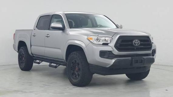 TOYOTA TACOMA 2021 3TYAX5GN9MT013528 image TOYOTA TACOMA 2021 3TYAX5GN9MT013528 image