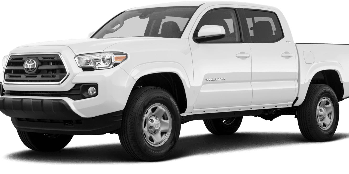 TOYOTA TACOMA 2021 3TYAX5GN0MT034042 image