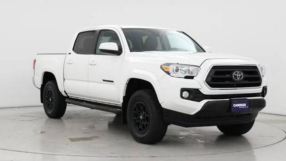 TOYOTA TACOMA 2021 3TYCZ5ANXMT032410 image