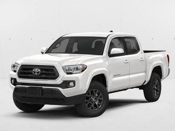 TOYOTA TACOMA 2021 3TMBZ5DN1MM031665 image