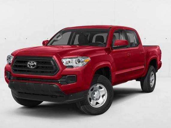 TOYOTA TACOMA 2021 3TYAX5GN2MT014018 image TOYOTA TACOMA 2021 3TYAX5GN2MT014018 image