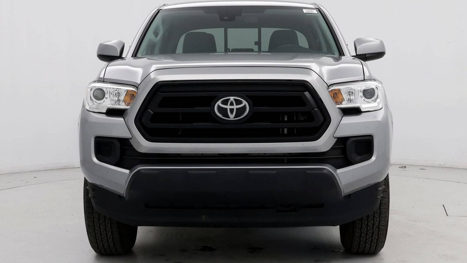 TOYOTA TACOMA 2021 5TFCZ5AN3MX282819 image