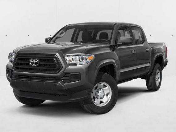 TOYOTA TACOMA 2021 5TFAX5GN6MX192939 image