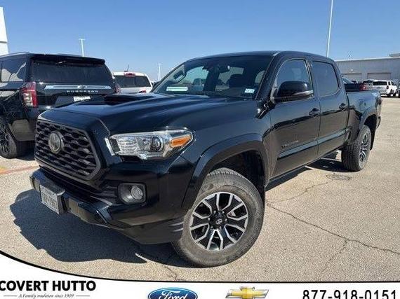 TOYOTA TACOMA 2021 3TMDZ5BN9MM099305 image TOYOTA TACOMA 2021 3TMDZ5BN9MM099305 image