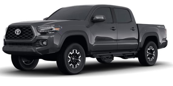 TOYOTA TACOMA 2021 3TMDZ5BN4MM106922 image