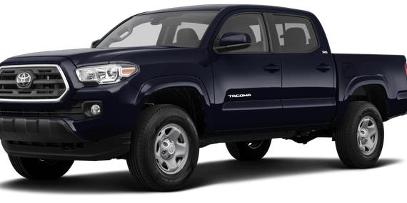 TOYOTA TACOMA 2021 3TYCZ5AN6MT030475 image