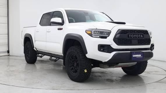TOYOTA TACOMA 2021 5TFCZ5AN0MX245730 image