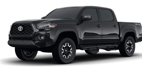 TOYOTA TACOMA 2021 3TMCZ5ANXMM438151 image