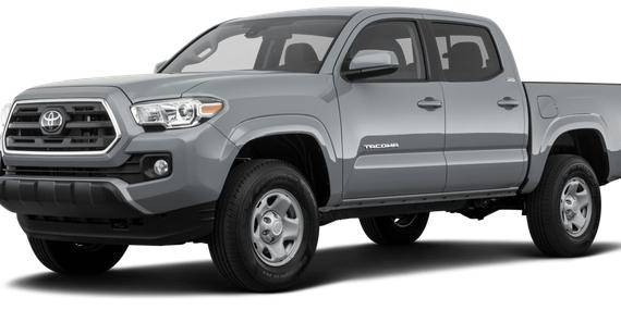 TOYOTA TACOMA 2021 3TYAX5GN8MT012113 image