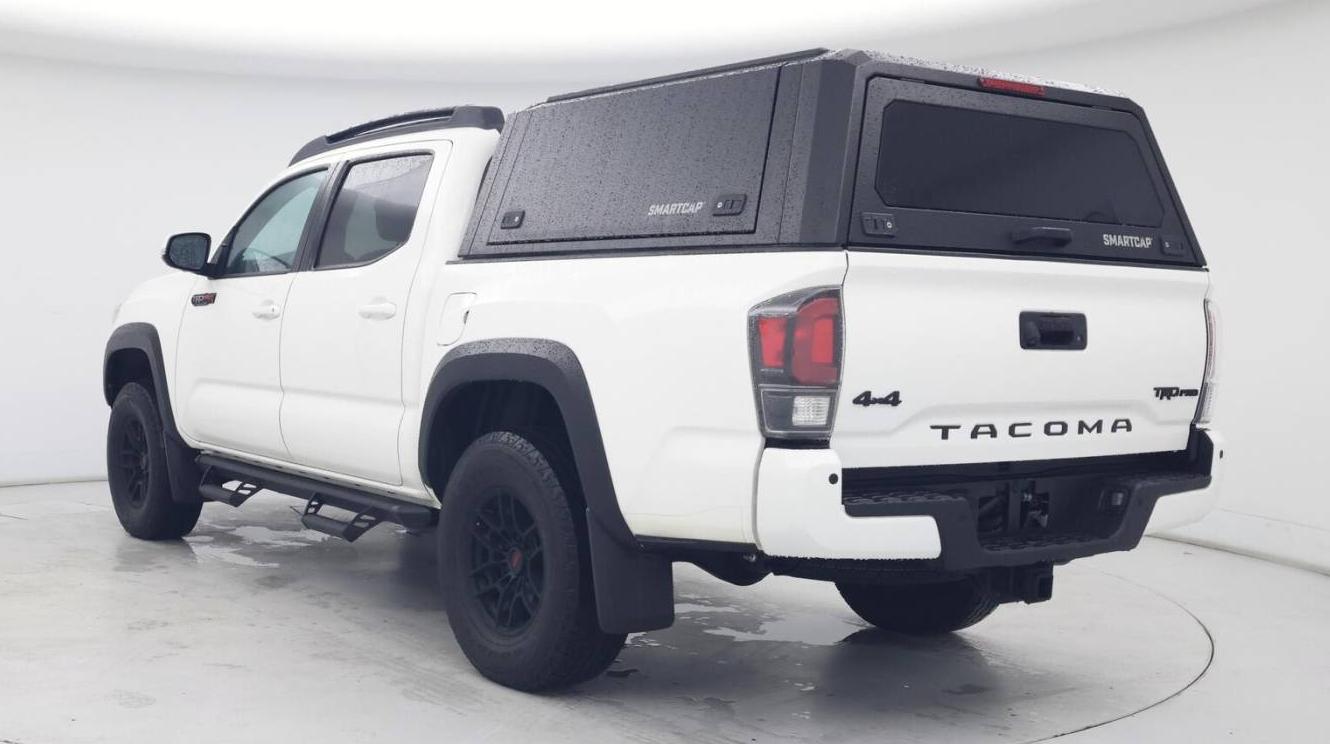 TOYOTA TACOMA 2021 3TYCZ5AN9MT026307 image