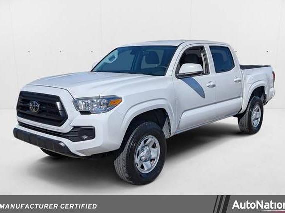 TOYOTA TACOMA 2021 3TMCZ5AN9MM390657 image TOYOTA TACOMA 2021 3TMCZ5AN9MM390657 image