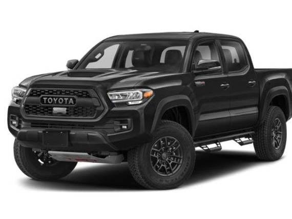 TOYOTA TACOMA 2021 3TYCZ5AN0MT047790 image