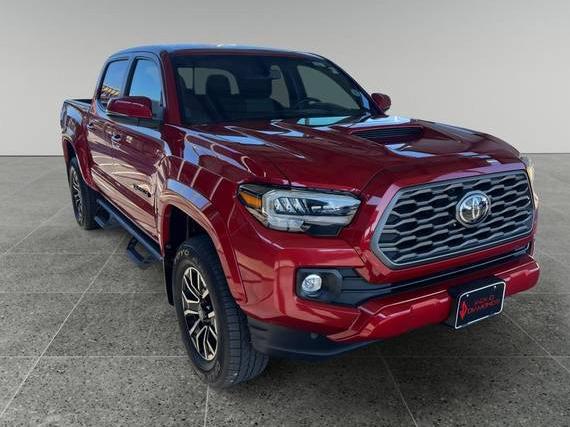 TOYOTA TACOMA 2021 5TFCZ5AN5MX253113 image TOYOTA TACOMA 2021 5TFCZ5AN5MX253113 image