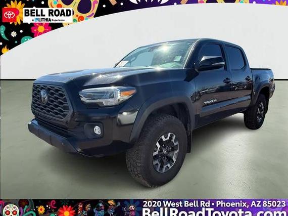 TOYOTA TACOMA 2021 3TMCZ5AN9MM405478 image TOYOTA TACOMA 2021 3TMCZ5AN9MM405478 image