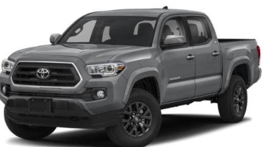 TOYOTA TACOMA 2021 3TYCZ5AN5MT022545 image