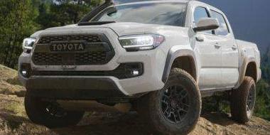 TOYOTA TACOMA 2021 5TFAX5GN2MX190055 image