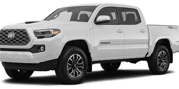 TOYOTA TACOMA 2021 3TMBZ5DN0MM030328 image