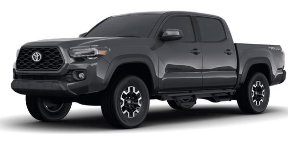 TOYOTA TACOMA 2021 5TFCZ5AN5MX276018 image