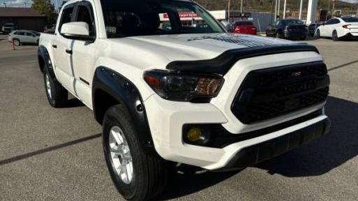 TOYOTA TACOMA 2021 3TYCZ5AN7MT023213 image