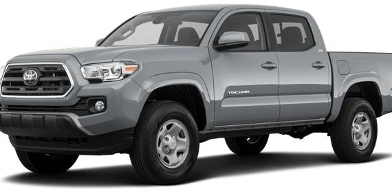 TOYOTA TACOMA 2021 3TYAX5GN2MT016934 image