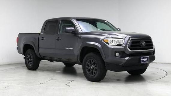 TOYOTA TACOMA 2021 5TFAZ5CN7MX111611 image TOYOTA TACOMA 2021 5TFAZ5CN7MX111611 image