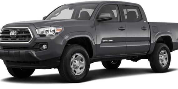 TOYOTA TACOMA 2021 3TYAX5GN8MT012970 image