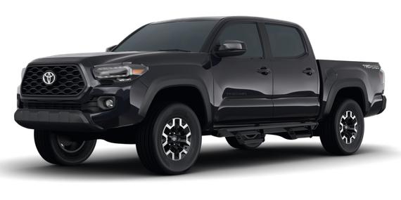 TOYOTA TACOMA 2021 5TFCZ5AN0MX270689 image TOYOTA TACOMA 2021 5TFCZ5AN0MX270689 image